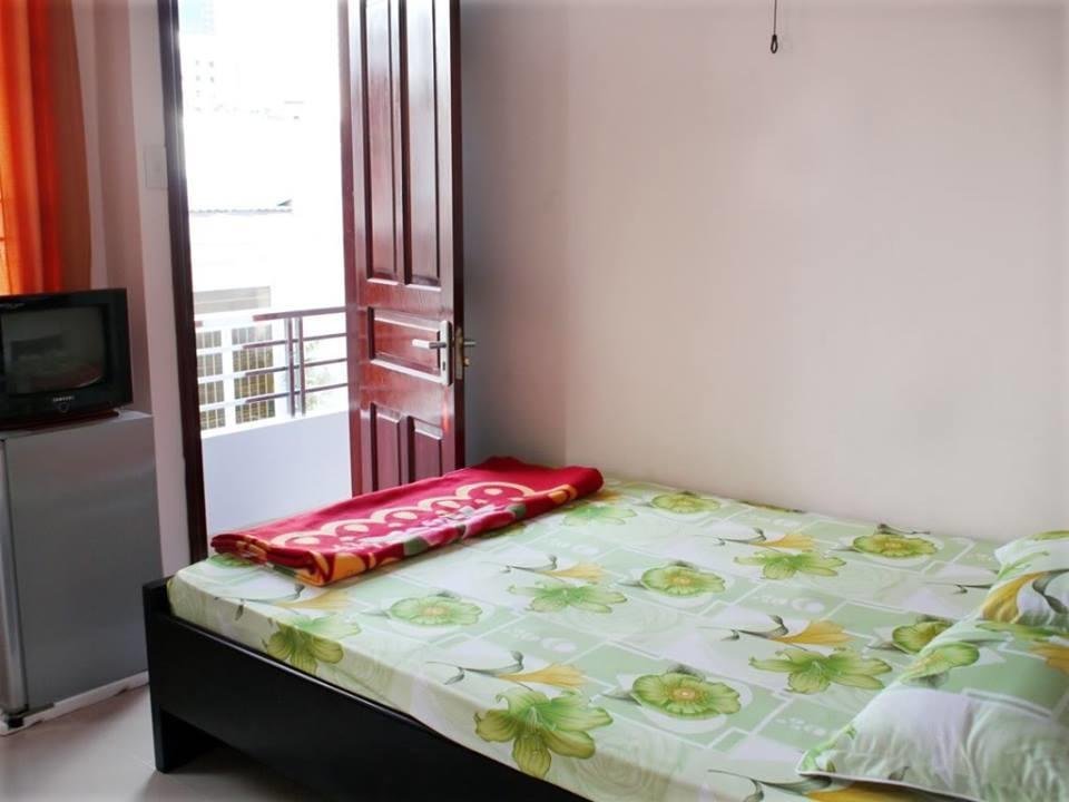 Хюэ: Tri Phuong Guesthouse