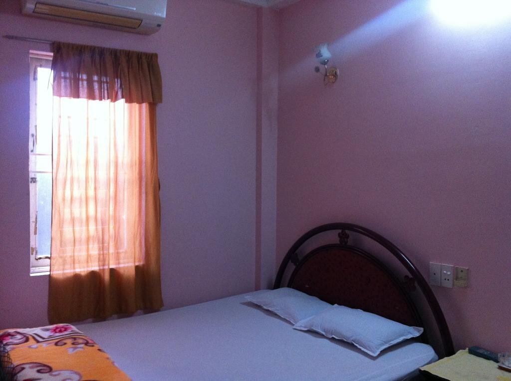 Хюэ: Tri Phuong Guesthouse
