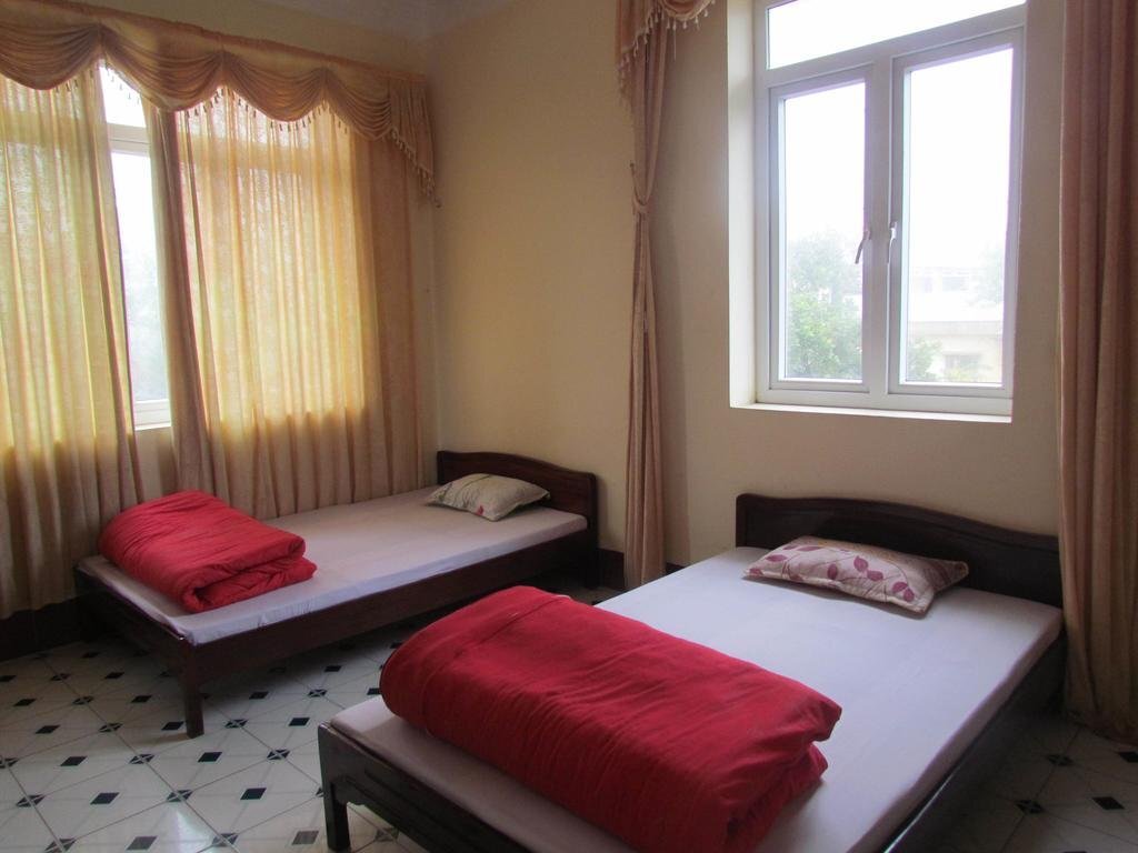 Хюэ: Tri Phuong Guesthouse