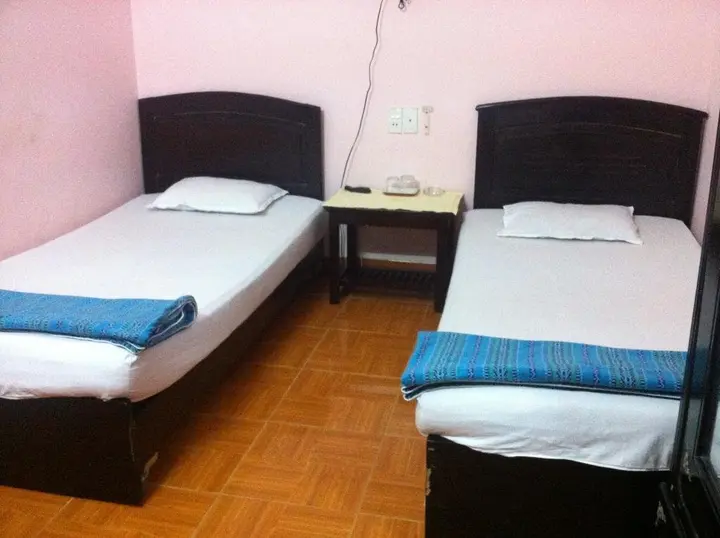 Хюэ: Tri Phuong Guesthouse