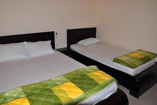 Хюэ: Tri Phuong Guesthouse