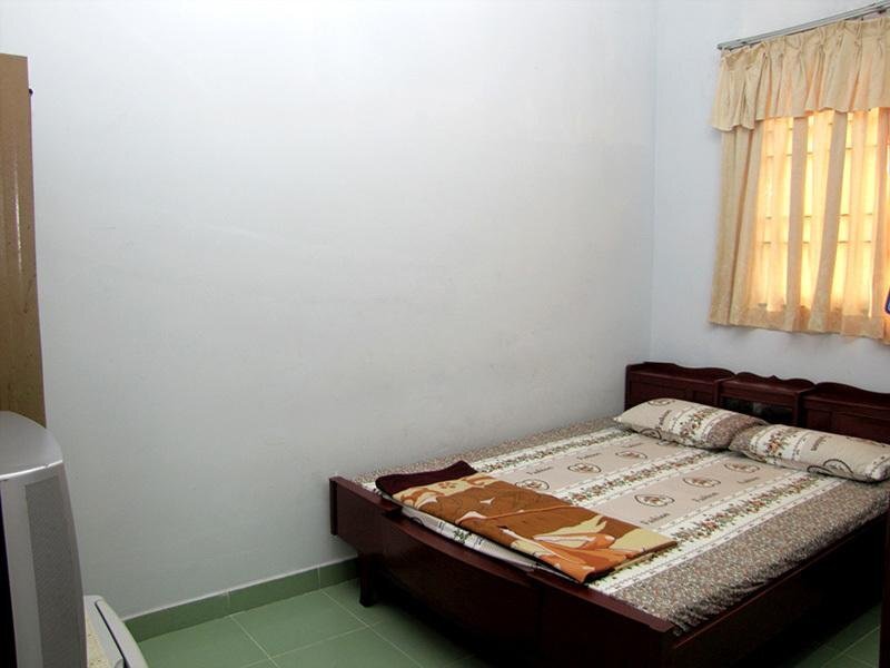 Хюэ: Tri Phuong Guesthouse