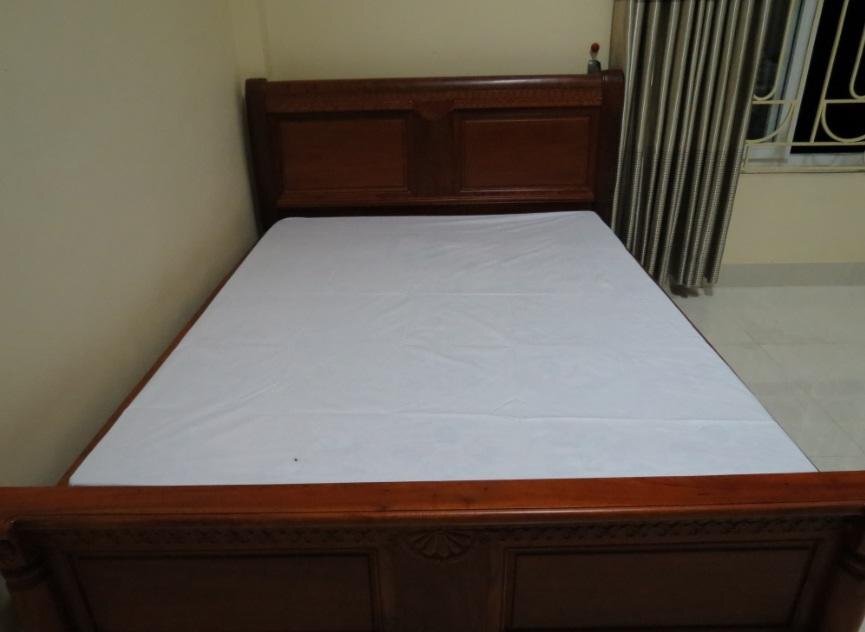 Хюэ: Tri Phuong Guesthouse