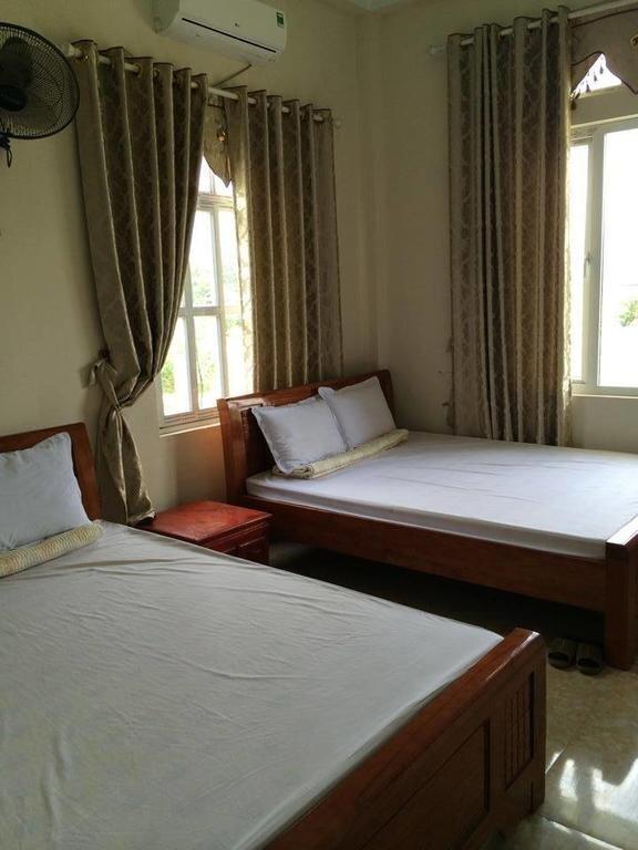Хюэ: Tri Phuong Guesthouse