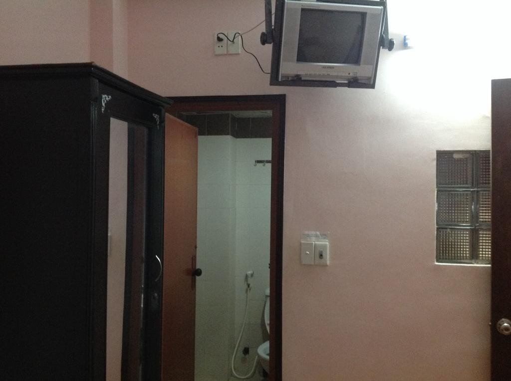 Хюэ: Tri Phuong Guesthouse