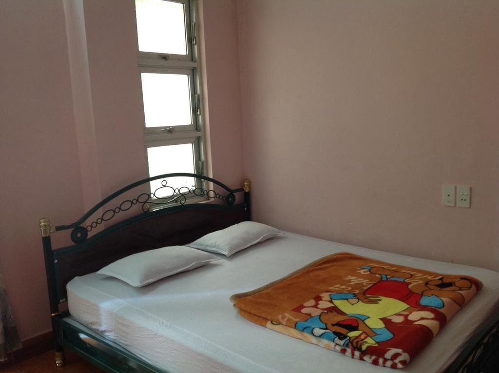Хюэ: Tri Phuong Guesthouse
