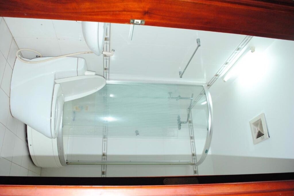 Хюэ: Thanh An 2 Guesthouse