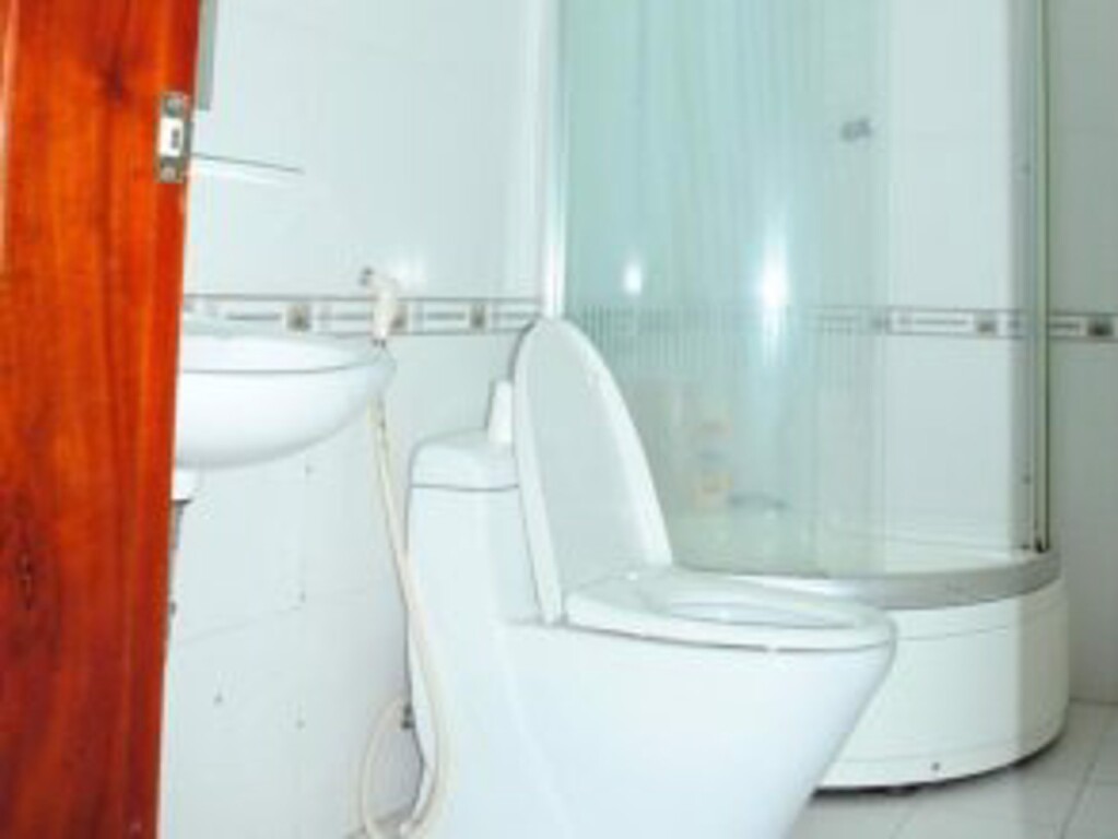 Хюэ: Thanh An 2 Guesthouse
