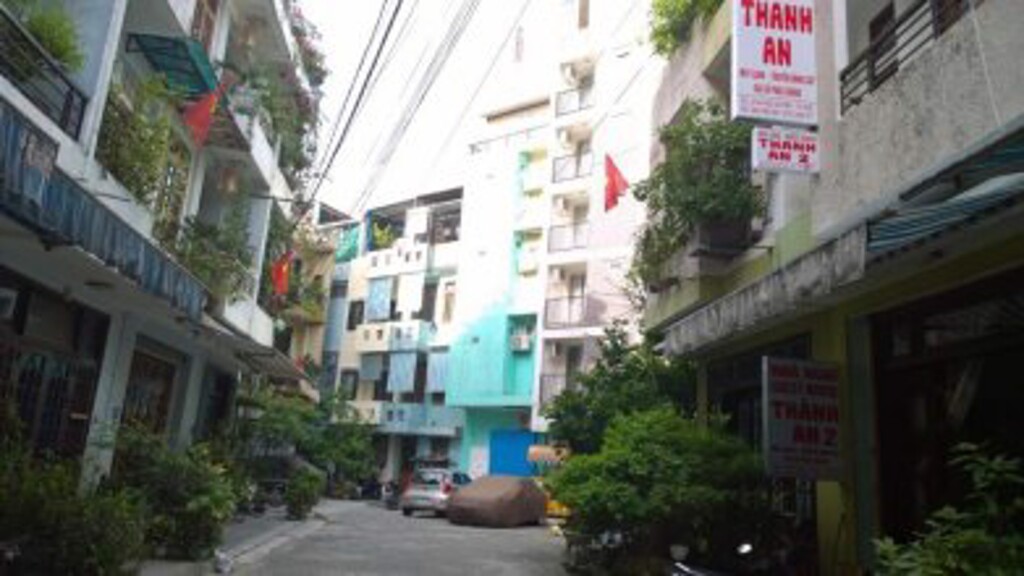 Хюэ: Thanh An 2 Guesthouse