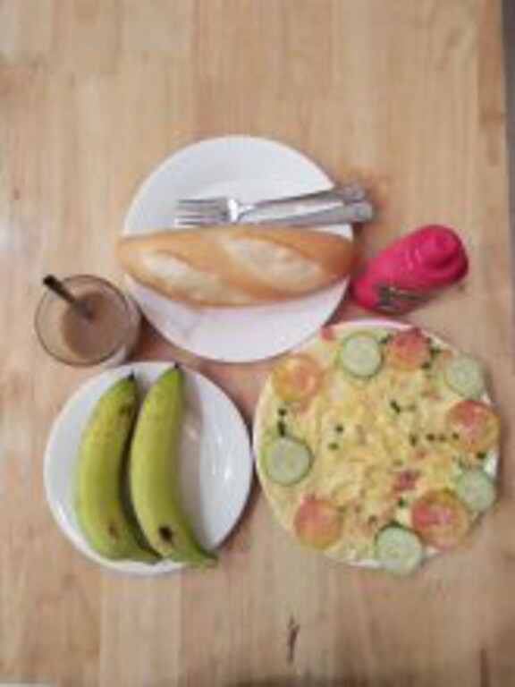 Хюэ: Thanh An 2 Guesthouse
