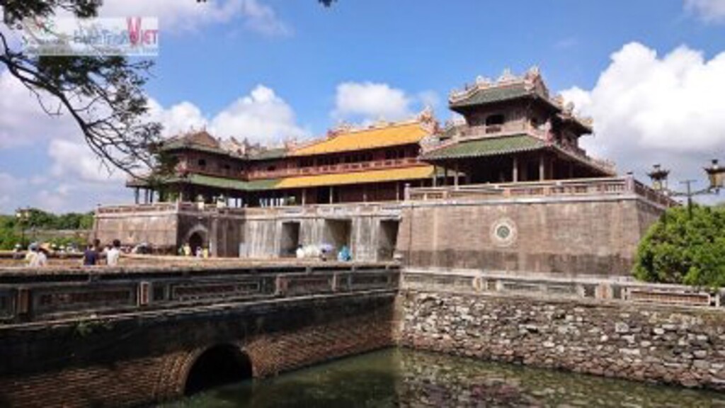 Хюэ: Thanh An 2 Guesthouse