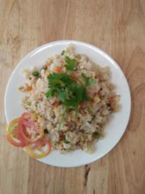 Хюэ: Thanh An 2 Guesthouse