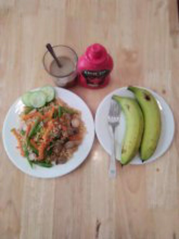 Хюэ: Thanh An 2 Guesthouse