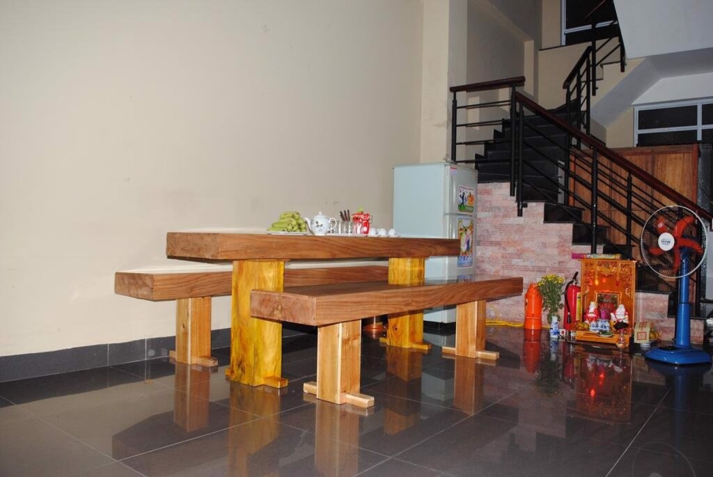Хюэ: Thanh An 2 Guesthouse