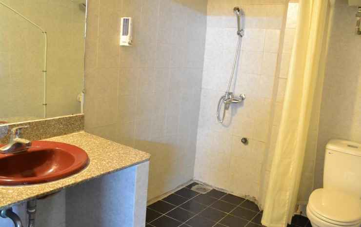 Халонг: VietHouse Hotel