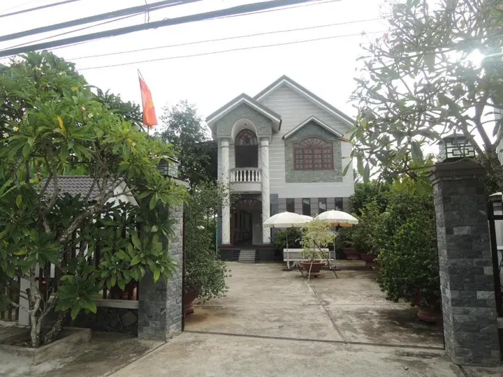 Кантхо: Sao Mai Hotel