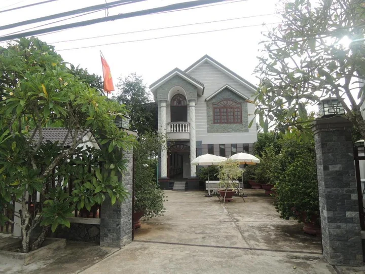 Кантхо: Sao Mai Hotel