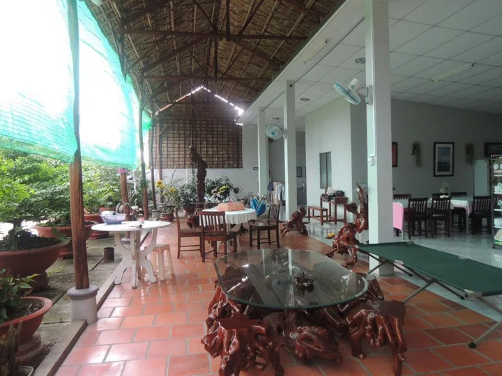 Кантхо: Sao Mai Hotel