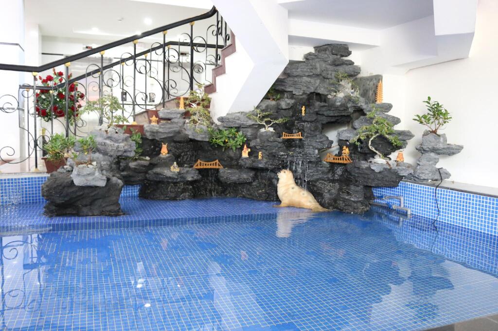 Кантхо: Sao Mai Hotel