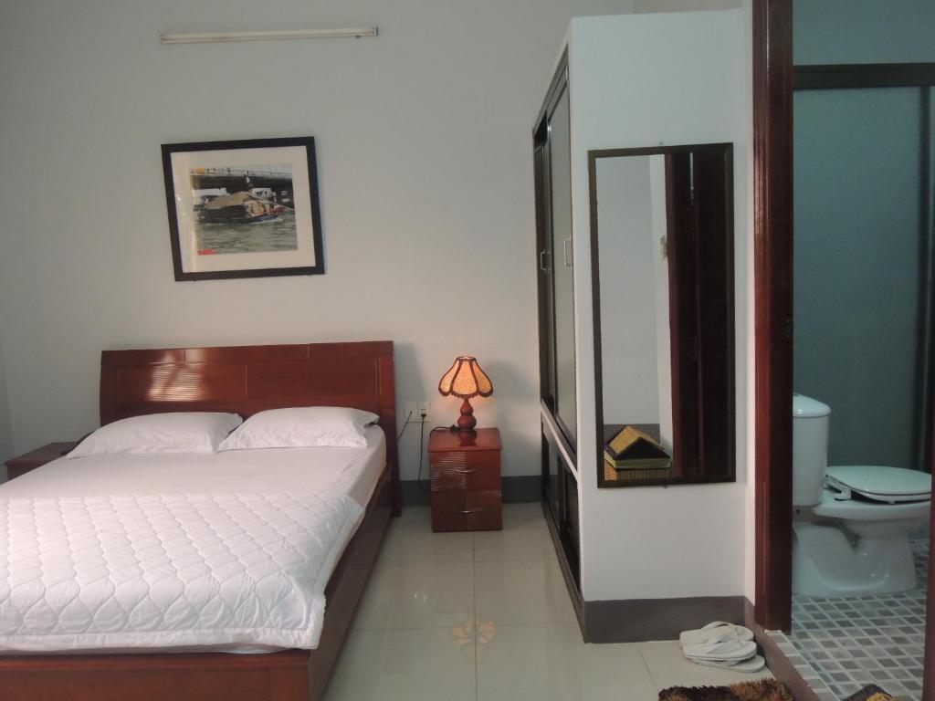 Кантхо: Sao Mai Hotel