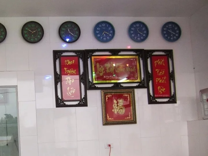 Митхо: Trung Luong 2