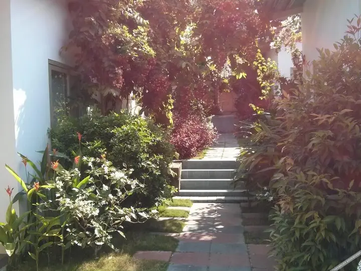 остров Фукуок: Sunshine Bungalow