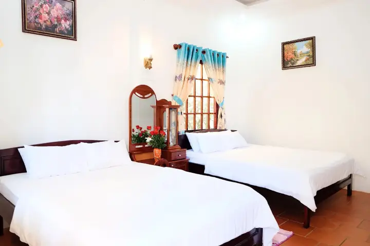 The Palm Tree Guesthouse — фото 2