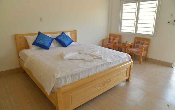 остров Фукуок: Hong Xuan Guesthouse