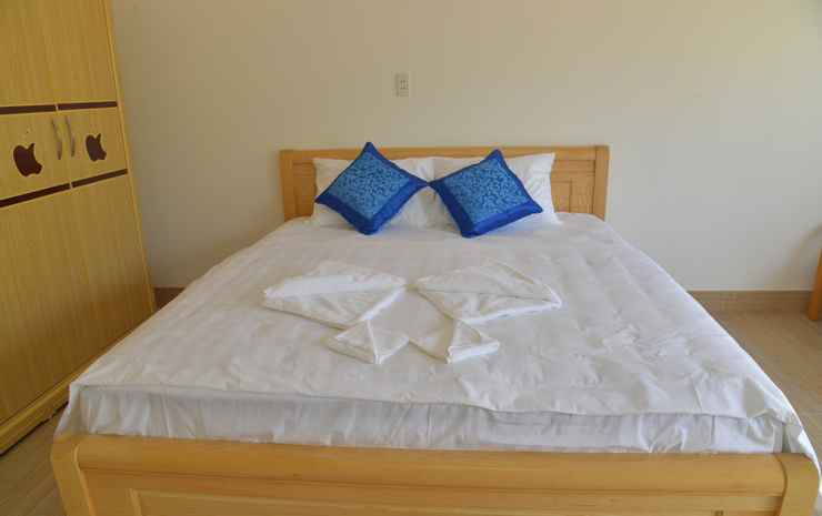 остров Фукуок: Hong Xuan Guesthouse