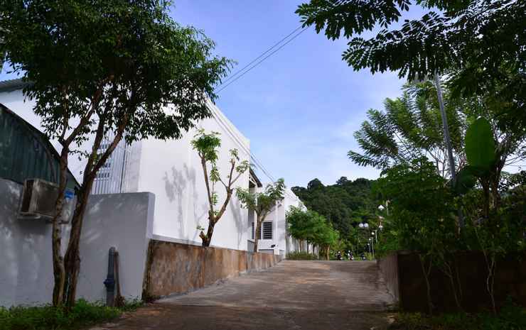 остров Фукуок: Hong Xuan Guesthouse