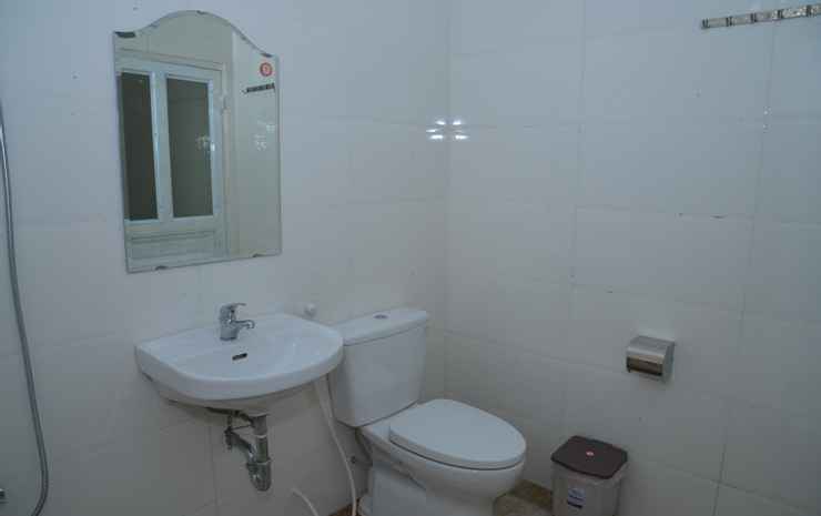 остров Фукуок: Hong Xuan Guesthouse