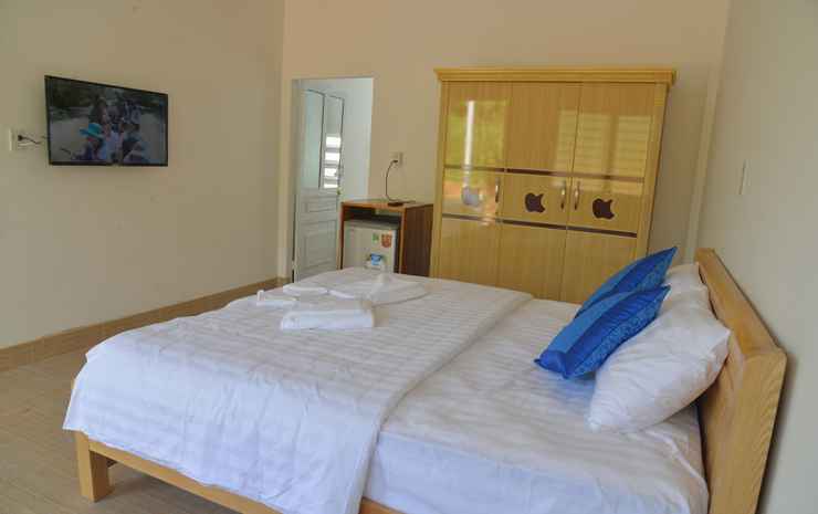 остров Фукуок: Hong Xuan Guesthouse