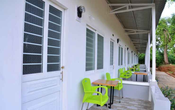 остров Фукуок: Hong Xuan Guesthouse
