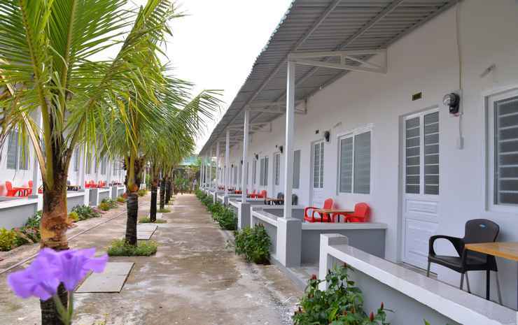 остров Фукуок: Hong Xuan Guesthouse