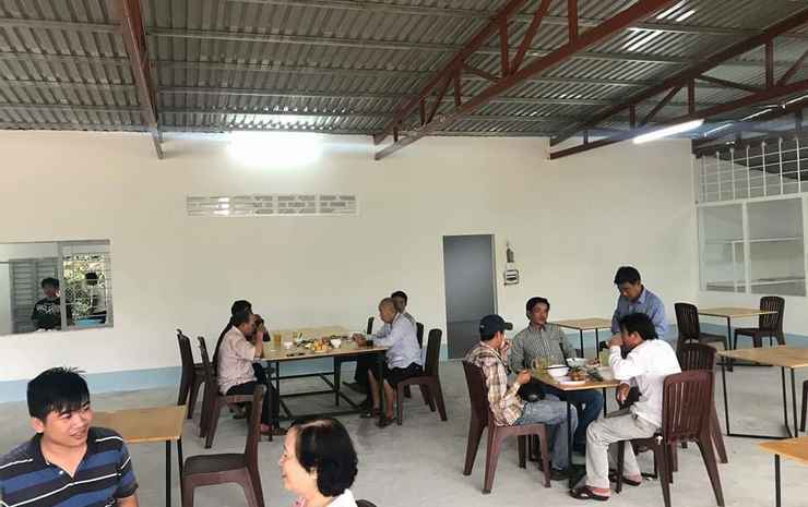 остров Фукуок: Hong Xuan Guesthouse