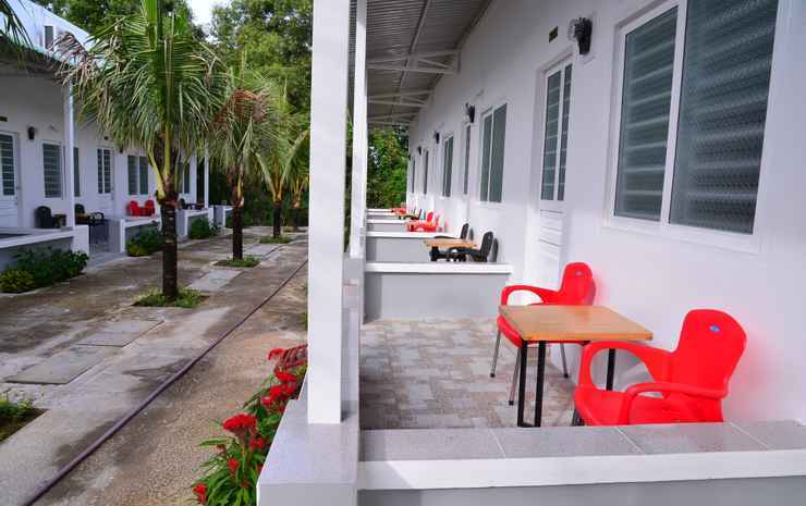 остров Фукуок: Hong Xuan Guesthouse