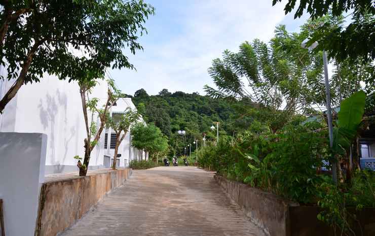 остров Фукуок: Hong Xuan Guesthouse