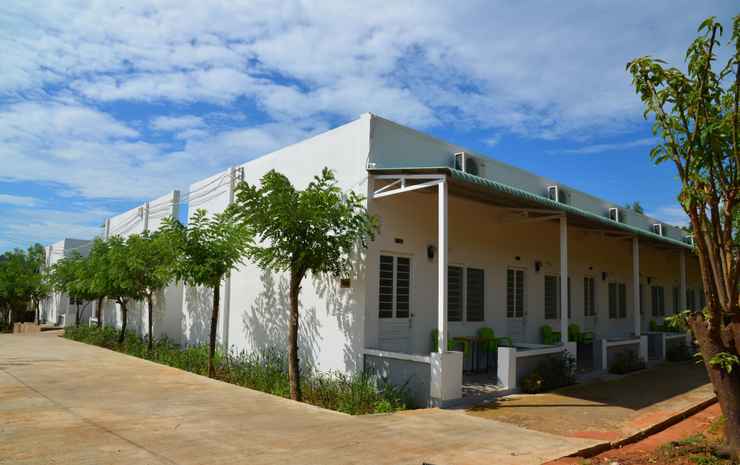 остров Фукуок: Hong Xuan Guesthouse