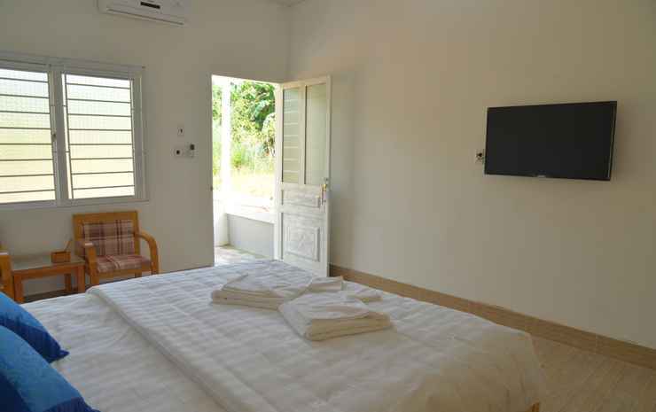 остров Фукуок: Hong Xuan Guesthouse