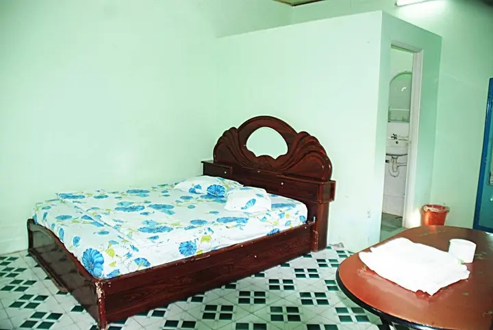 Митхо: Thao Nhi Hotel