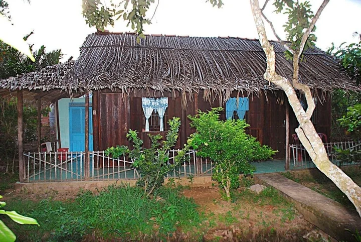 Митхо: Thao Nhi Hotel