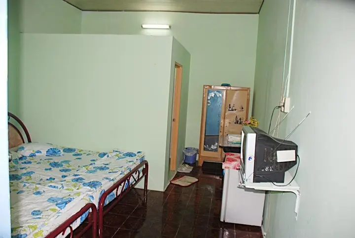 Митхо: Thao Nhi Hotel