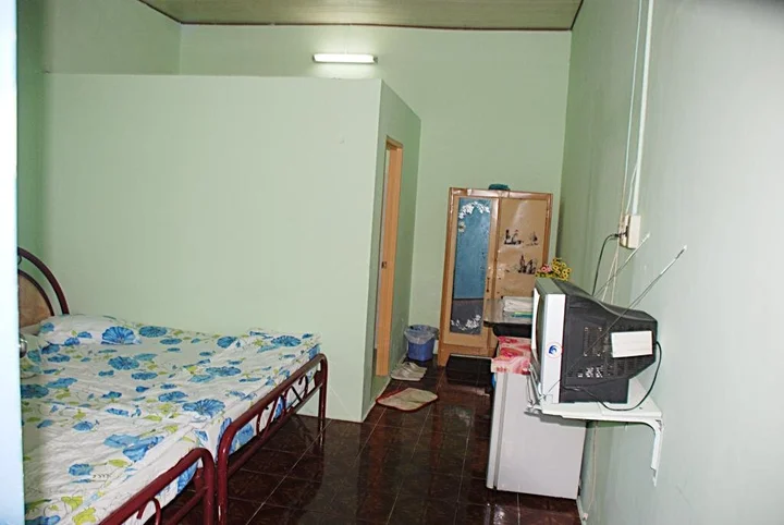 Митхо: Thao Nhi Hotel
