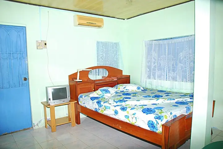 Митхо: Thao Nhi Hotel