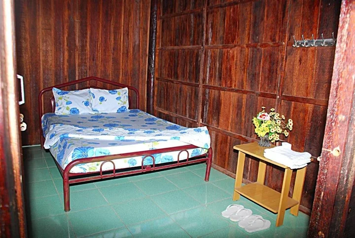 Митхо: Thao Nhi Hotel