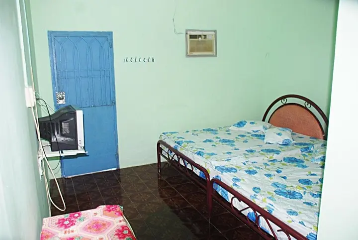 Митхо: Thao Nhi Hotel