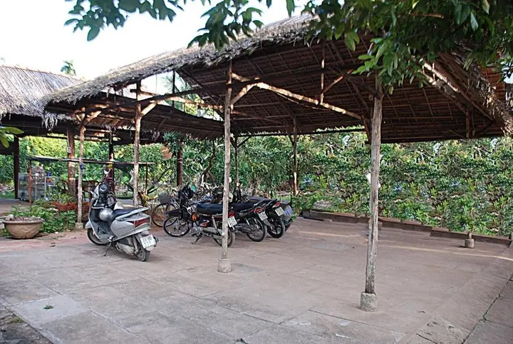 Митхо: Thao Nhi Hotel