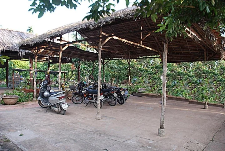 Митхо: Thao Nhi Hotel