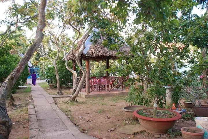 Митхо: Thao Nhi Hotel