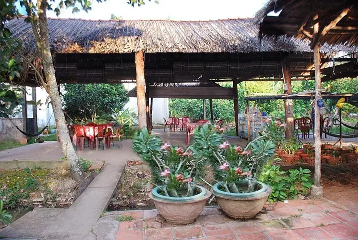 Митхо: Thao Nhi Hotel